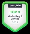 210+ Avis certifiés Trustfolio