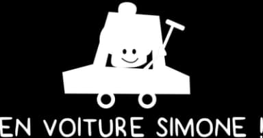 En Voiture Simone